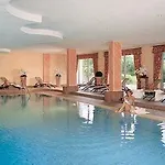Gruener Wald Hotel 4*