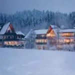 Gruener Wald Hotel Freudenstadt