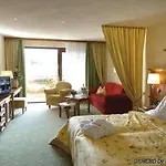Gruener Wald Hotel Freudenstadt