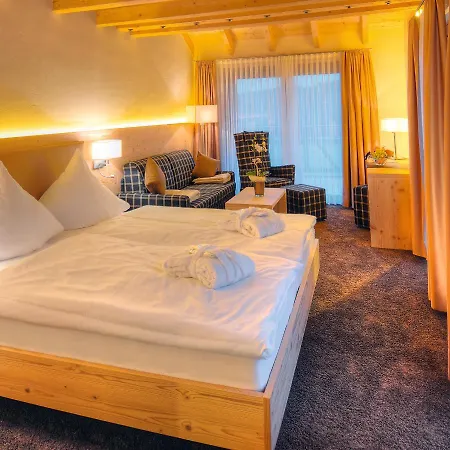 Gruener Wald Freudenstadt