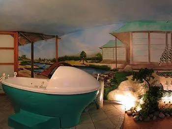 Hotel Gruener Wald