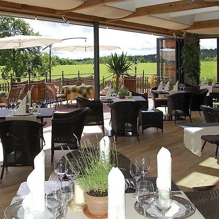 格鲁纳森林酒店