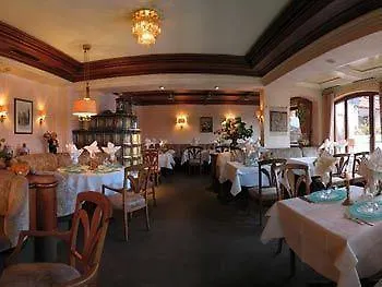Gruener Wald Hotel 4*