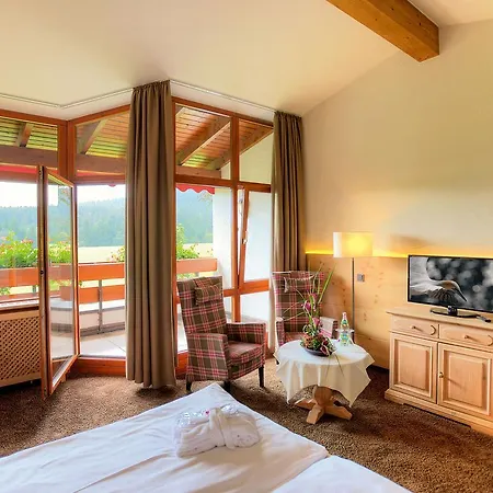 Grüner Wald Hotel 4*
