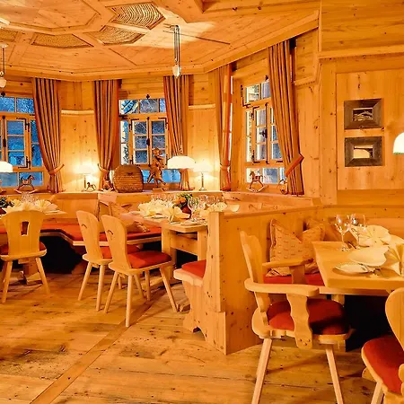 Hotel Grüner Wald Freudenstadt