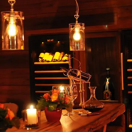 Gruener Wald Hotel