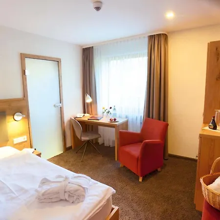Hotel Gruener Wald Freudenstadt