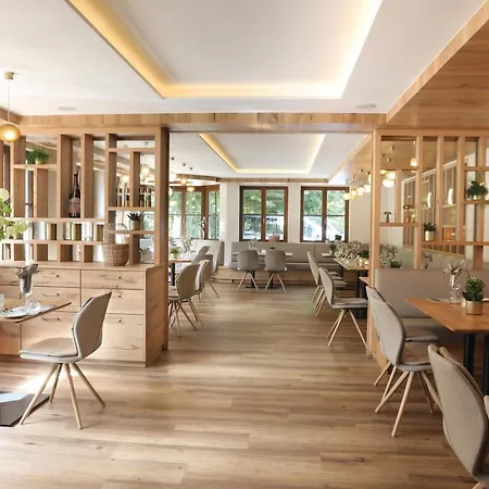 Gruener Wald Hotel Freudenstadt