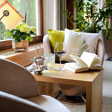 Hotel Gruener Wald Freudenstadt