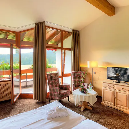 Hotel Grüner Wald 4*