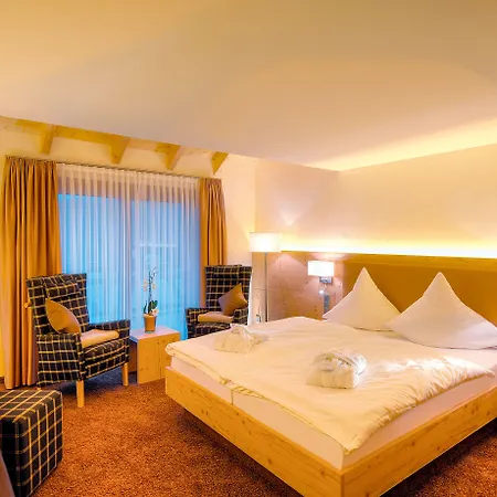 Hotel Grüner Wald 4*