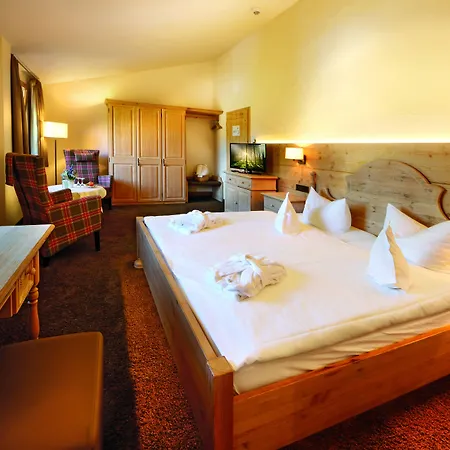 Hotel Grüner Wald