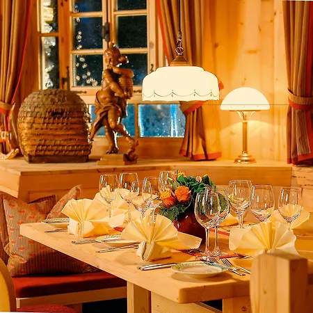 Grüner Wald Hotel