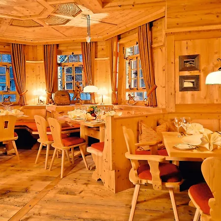 Hotel Grüner Wald Freudenstadt