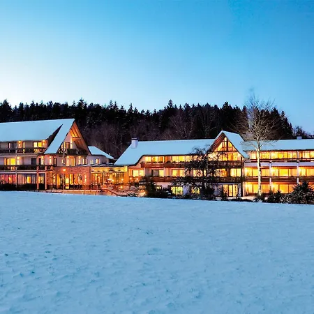 Hotel Grüner Wald 4*