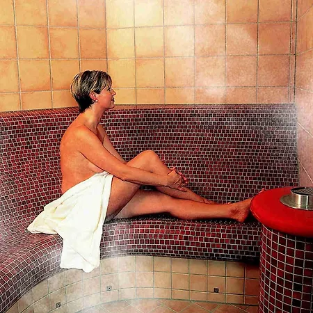 Hotel Gruener Wald Freudenstadt