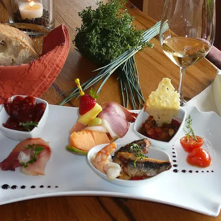 Gruener Wald 4* Freudenstadt