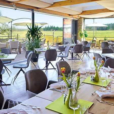 Hotel Grüner Wald Freudenstadt