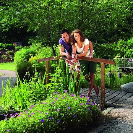 Gruener Wald فندق فرودنستاد