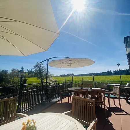 Grüner Wald Hotel 4*