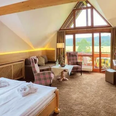 Grüner Wald Hotel Freudenstadt