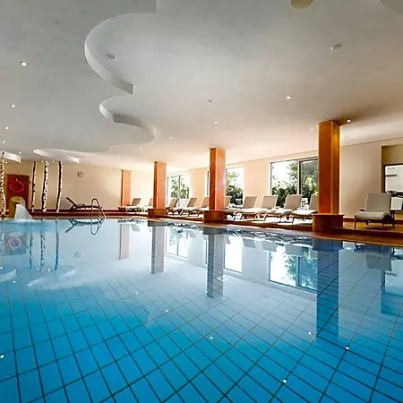 Hotel Gruener Wald Freudenstadt