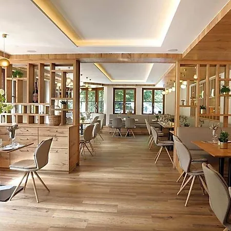 Gruener Wald 4* Freudenstadt