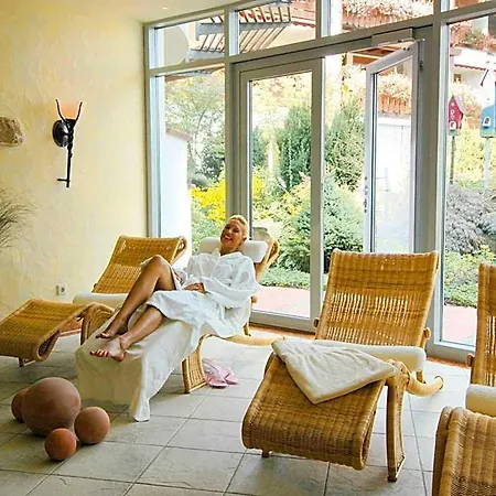 Hotel Gruener Wald 4*