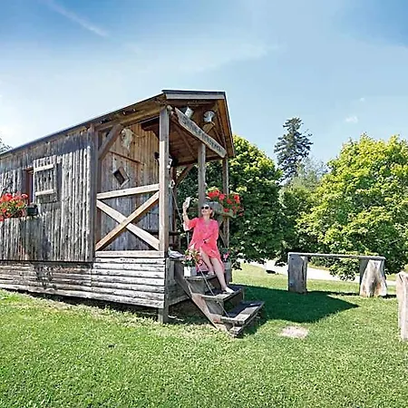 Hotel Gruener Wald 4*
