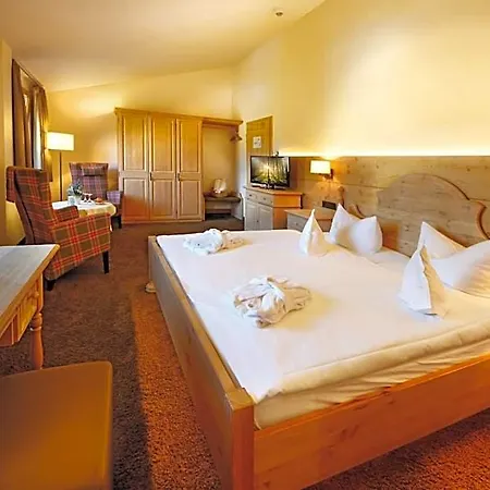 Gruener Wald 4*