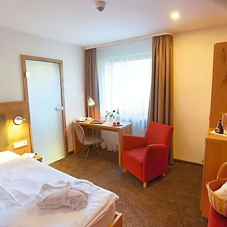 Hotel Gruener Wald