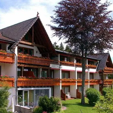 Gruener Wald Hotel Freudenstadt