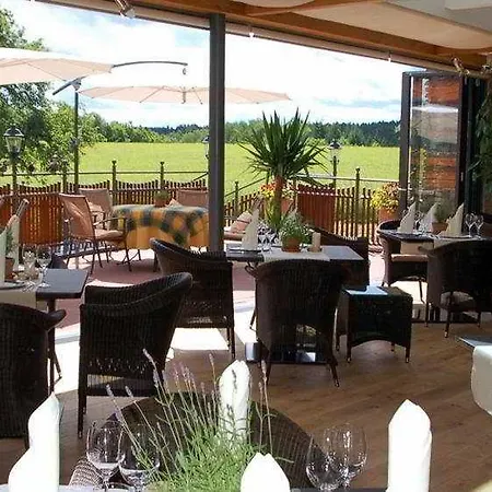 Grüner Wald Freudenstadt