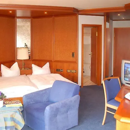 Gruener Wald Hotell Freudenstadt