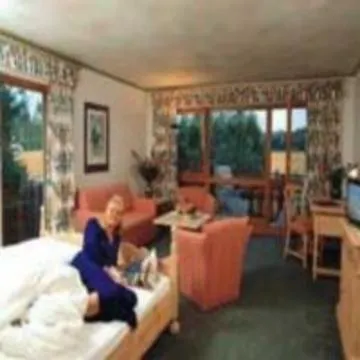 Grüner Wald 4* Freudenstadt