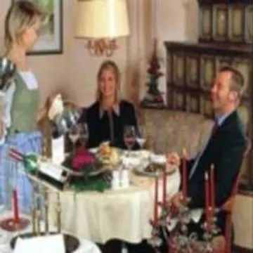 Gruener Wald Hotel