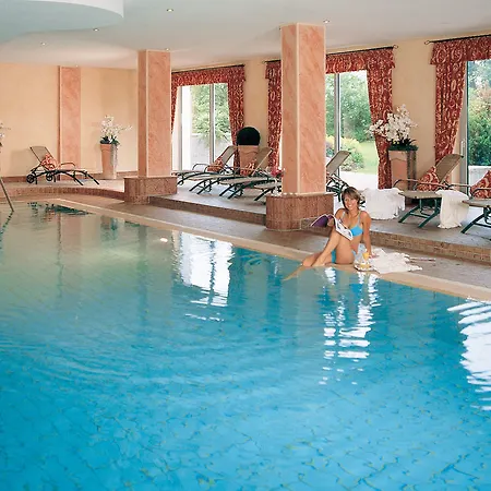 Hotel Grüner Wald