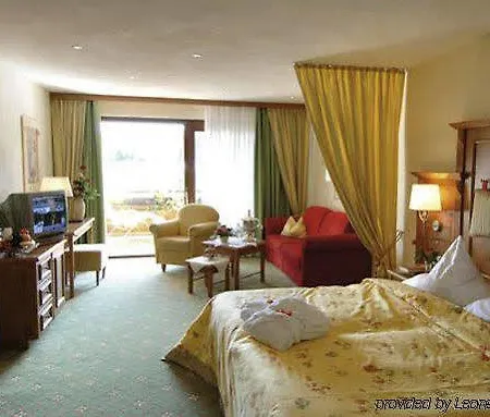 Gruener Wald Hotel Freudenstadt