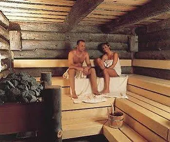 Gruener Wald Hotel Freudenstadt