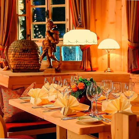 Grüner Wald 4* Freudenstadt