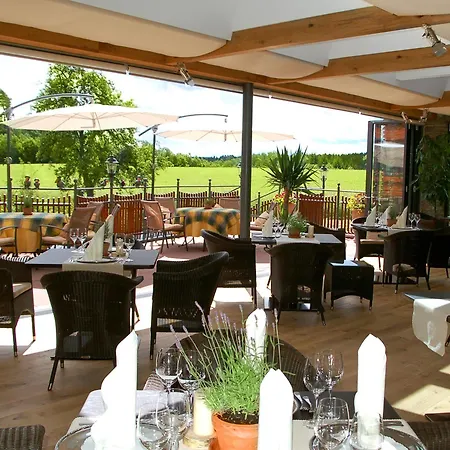 Grüner Wald 4* Freudenstadt