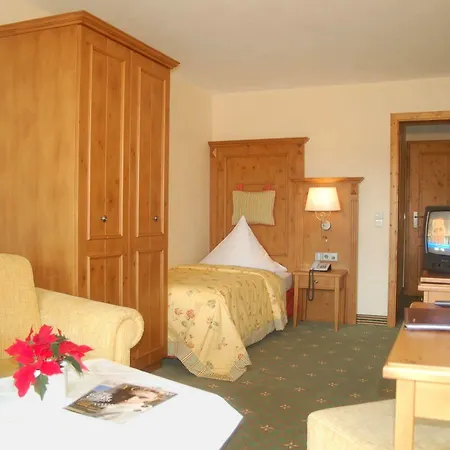 Hotel Grüner Wald Freudenstadt