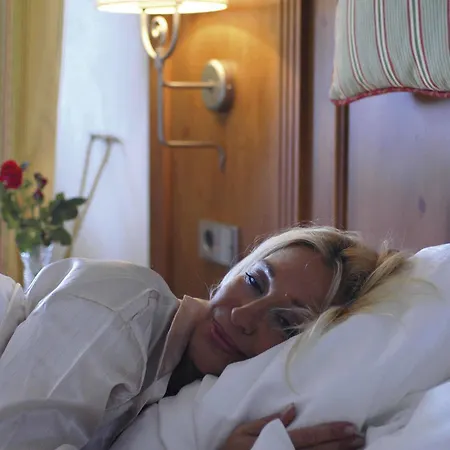 Grüner Wald Hotel 4*