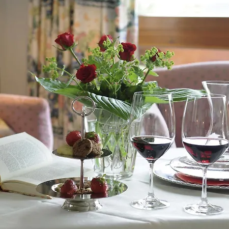 Hotel Grüner Wald Freudenstadt