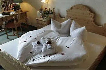 Grüner Wald Hotel Freudenstadt