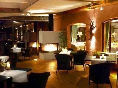 Hotel Gruener Wald Freudenstadt