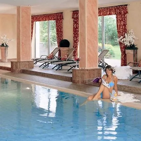 Gruener Wald Hotel