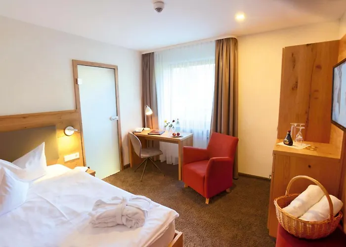 Hotel Gruener Wald Freudenstadt