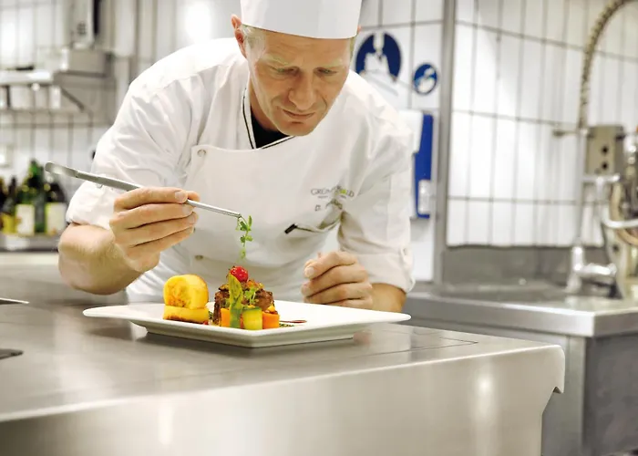 Gruener Wald Hotel 4*