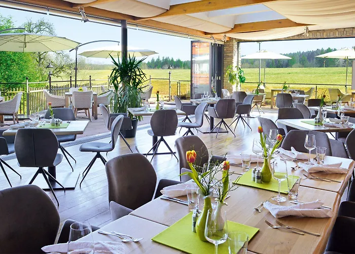 Hotel Gruener Wald Freudenstadt